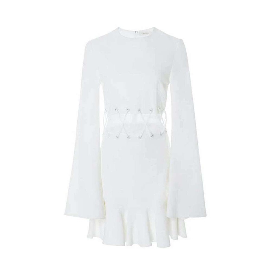 Womens * | Semsem Camille Laced Dress