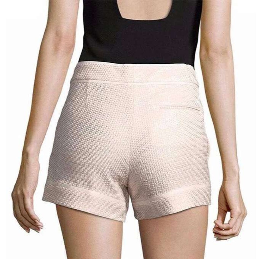 Womens * | Semsem Samia Short Blush